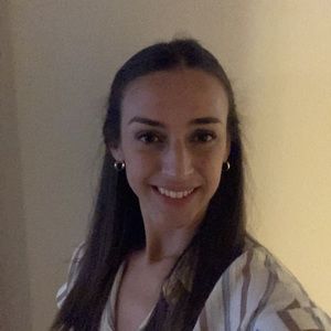 Meet your Posher, Corey